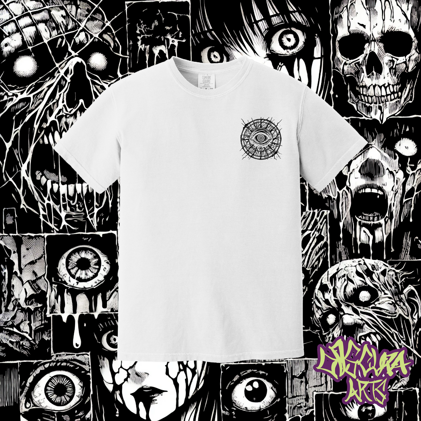 Sigil Tee