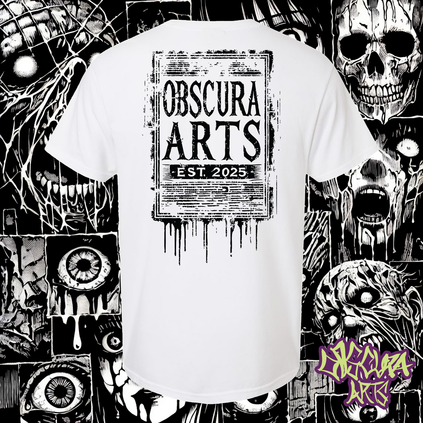 Sigil Tee