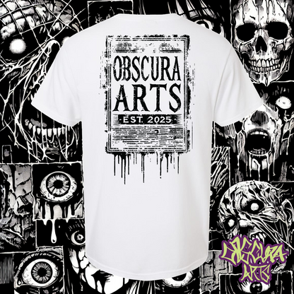 Sigil Tee