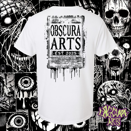 Sigil Tee
